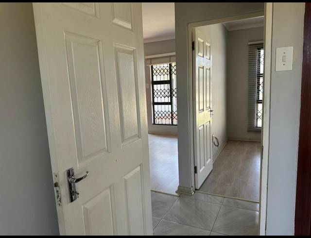 2 BEDROOM PROPERTY TO RENT IN MTHATHA CENTRAL